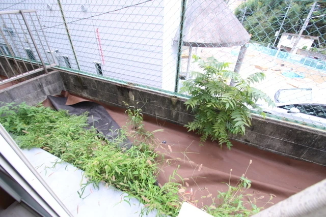 ファミール牛田