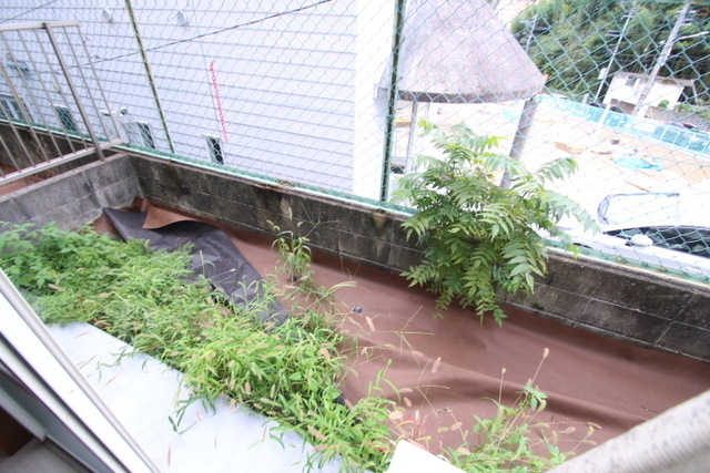 ファミール牛田