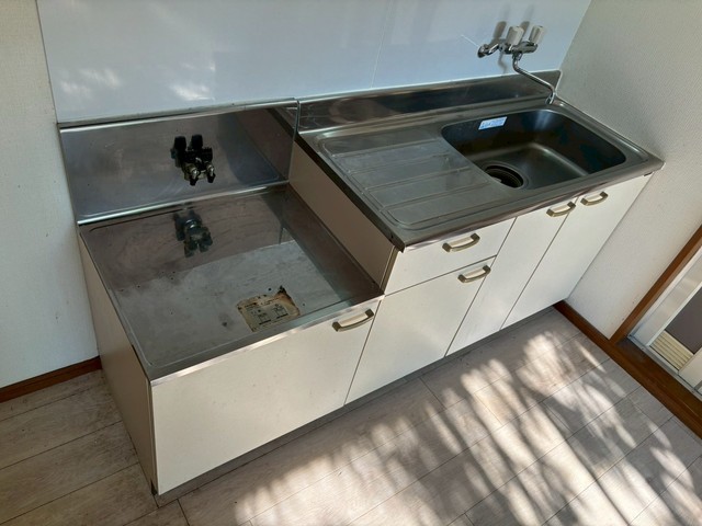 ファミール牛田