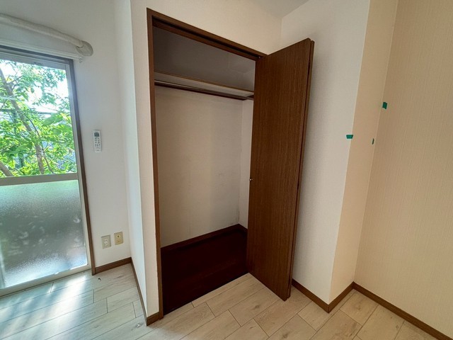 ファミール牛田