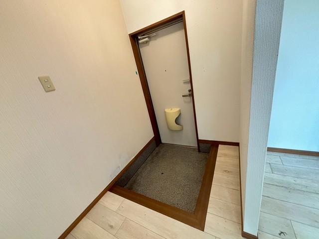 ファミール牛田