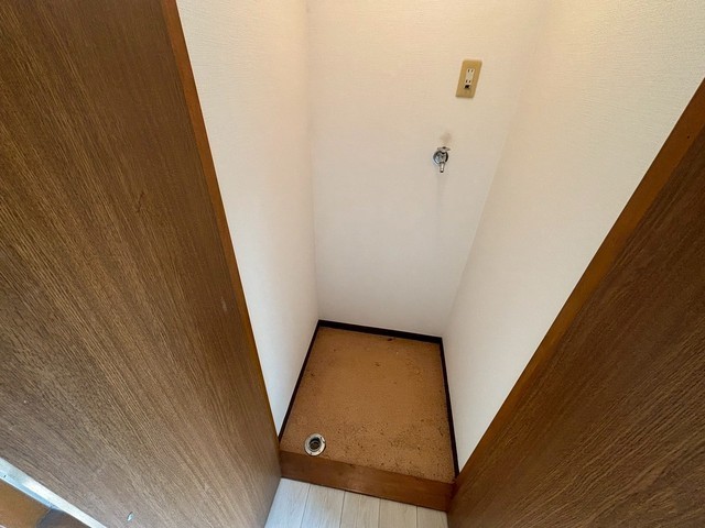 ファミール牛田