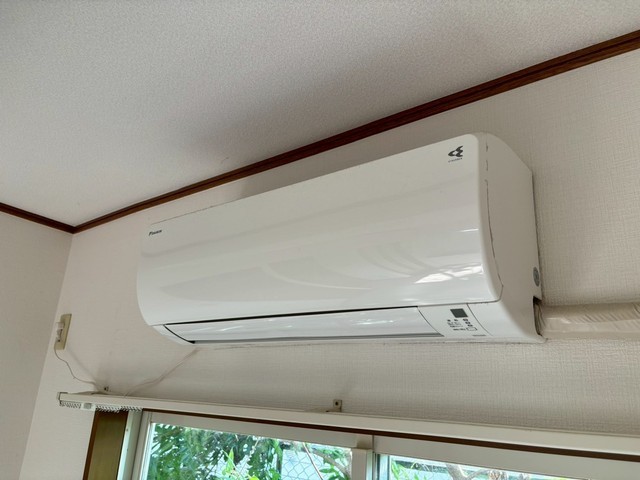 ファミール牛田