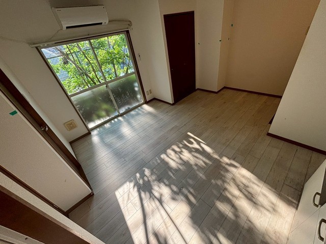 ファミール牛田