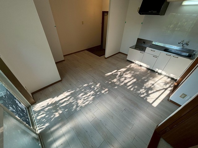 ファミール牛田