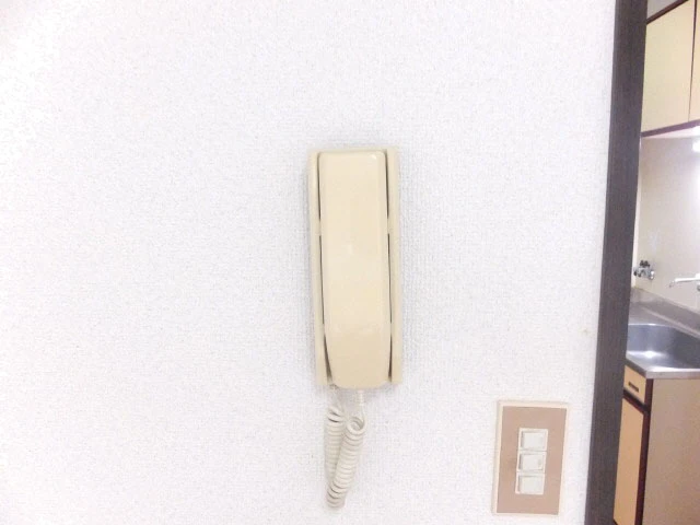 ファミール牛田