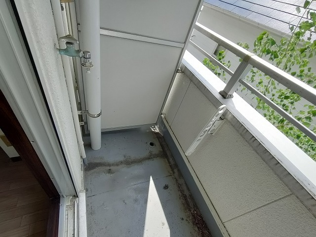 ファミール牛田