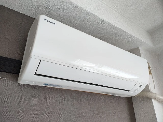 ファミール牛田