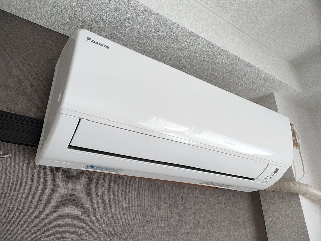 ファミール牛田