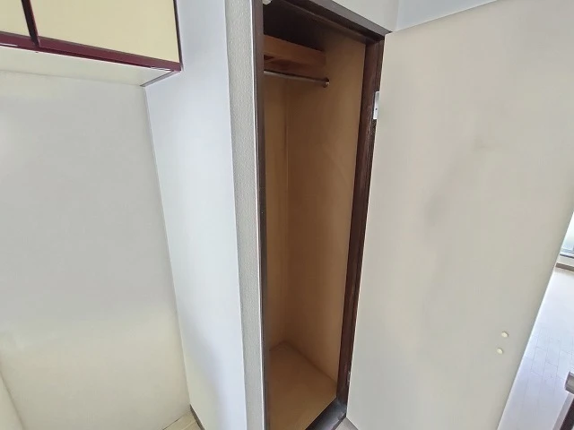 ファミール牛田