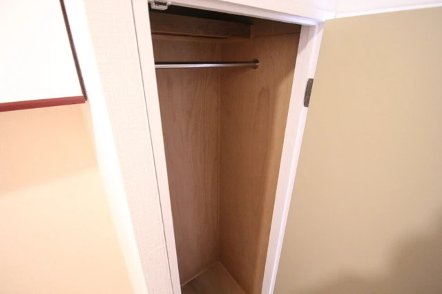 ファミール牛田