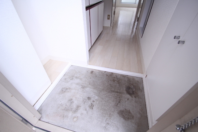 ファミール牛田