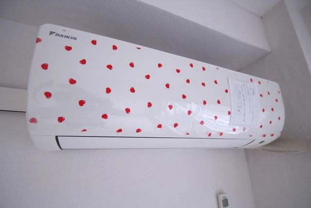 ファミール牛田