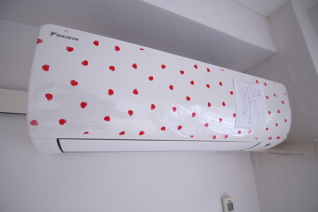 ファミール牛田