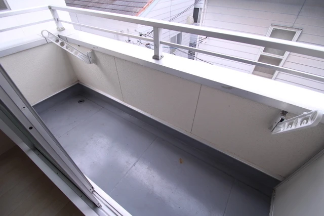 ファミール牛田