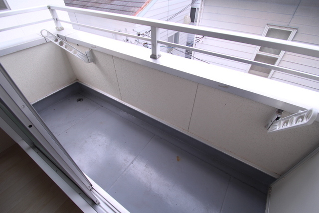 ファミール牛田