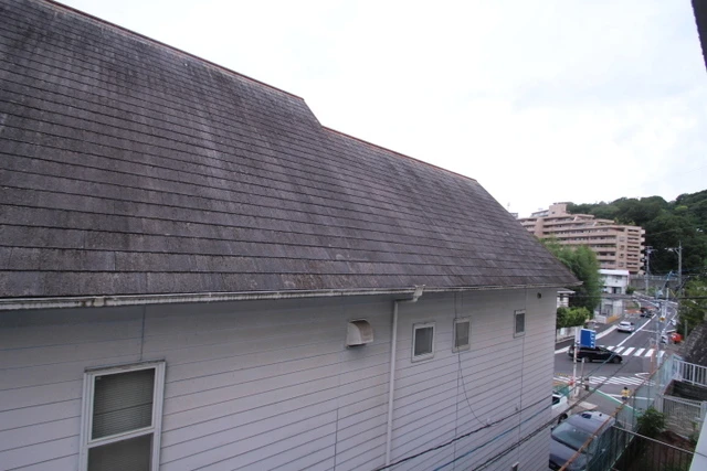 ファミール牛田