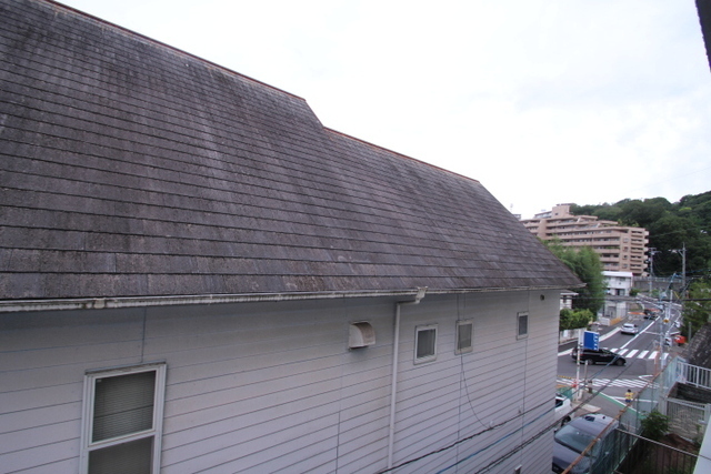 ファミール牛田