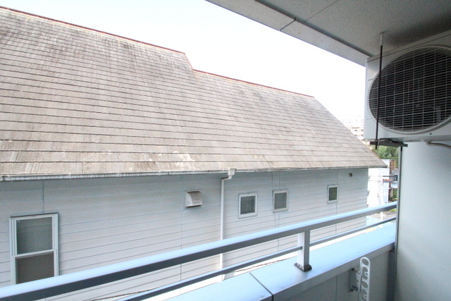 ファミール牛田