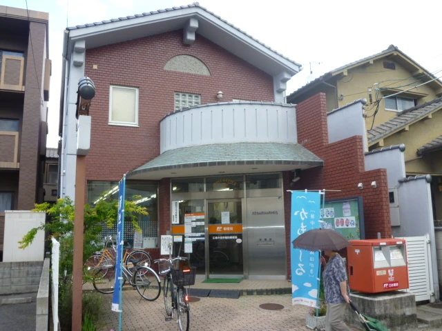 ファミール牛田