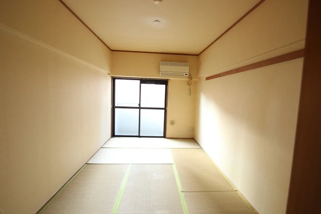 第55東白島ビル