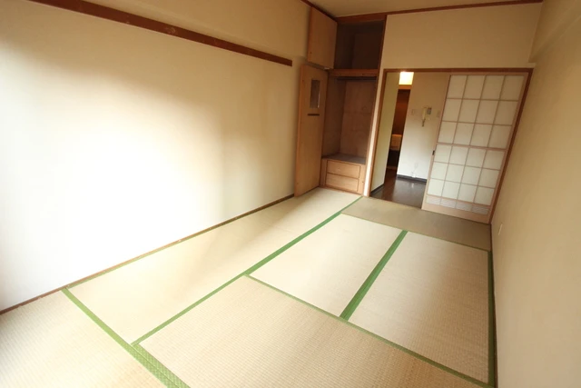 第55東白島ビル