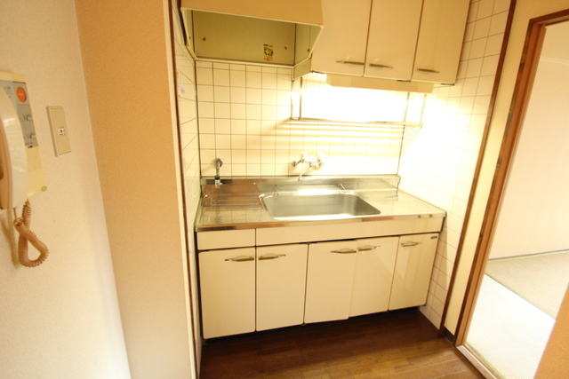 第55東白島ビル