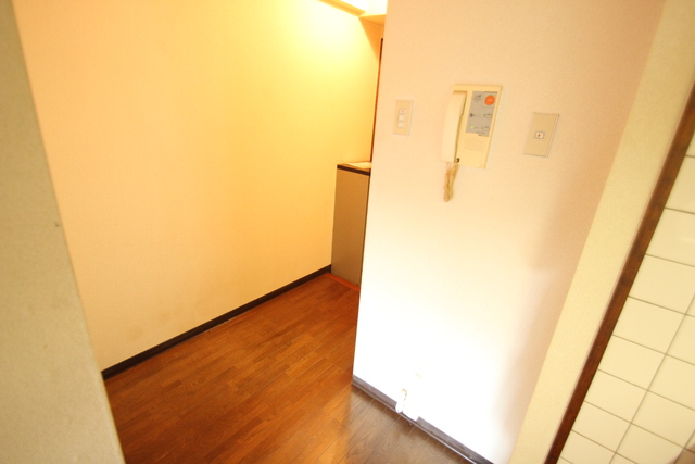 第55東白島ビル