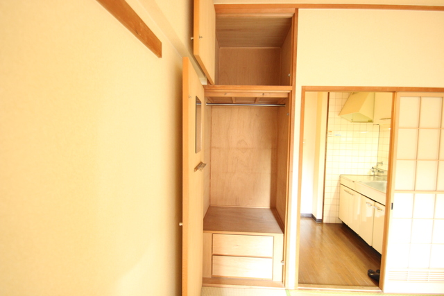 第55東白島ビル