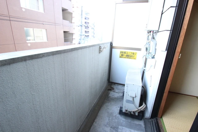 第55東白島ビル