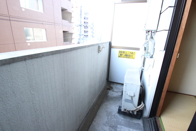 第55東白島ビル