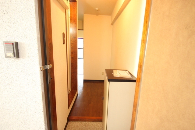 第55東白島ビル