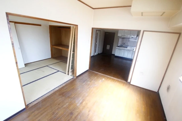 第55東白島ビル