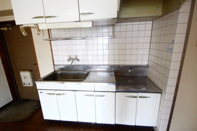 第55東白島ビル