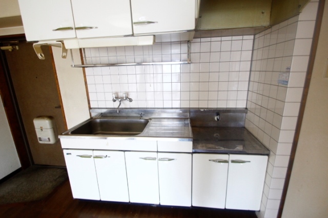 第55東白島ビル