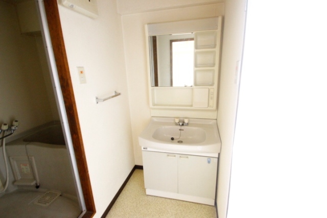 第55東白島ビル