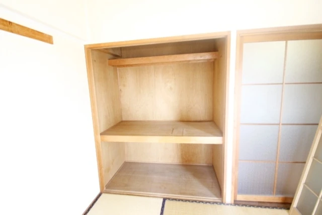 第55東白島ビル