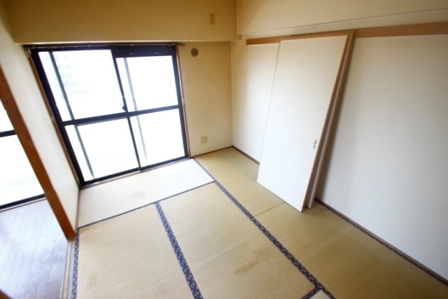 第55東白島ビル