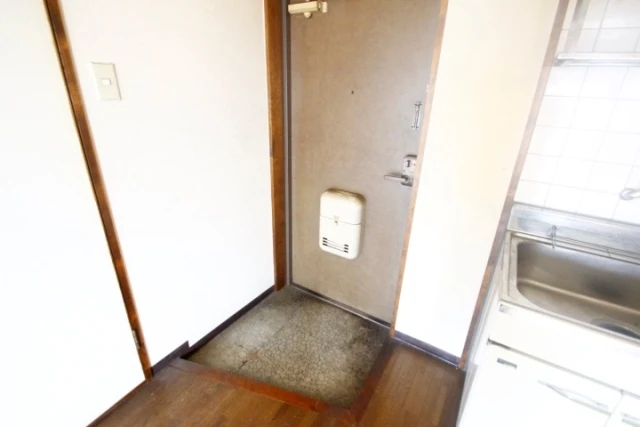 第55東白島ビル