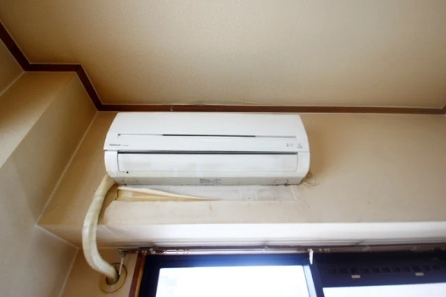 第55東白島ビル