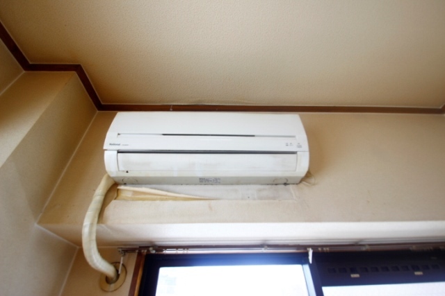 第55東白島ビル