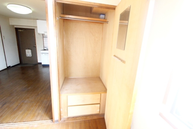 第55東白島ビル