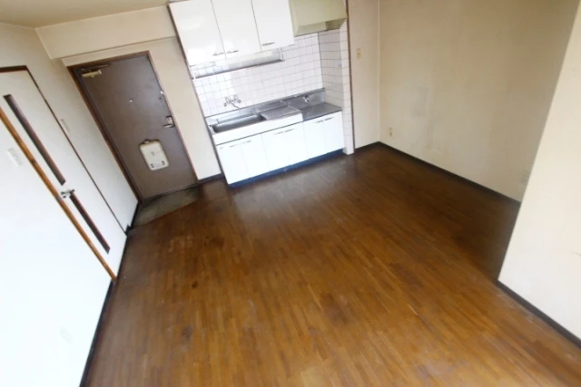 第55東白島ビル