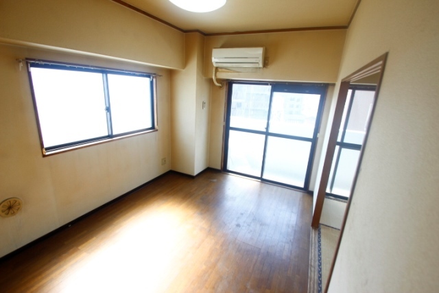 第55東白島ビル