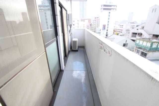 第55東白島ビル