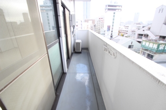 第55東白島ビル