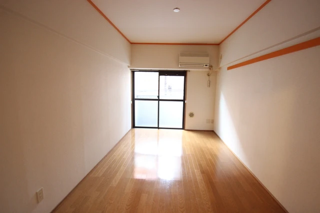 第55東白島ビル