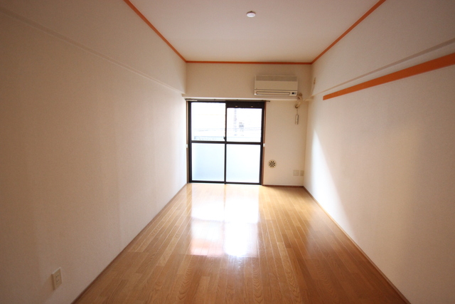 第55東白島ビル