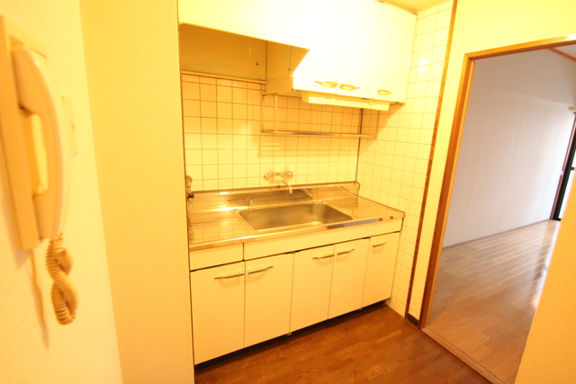 第55東白島ビル