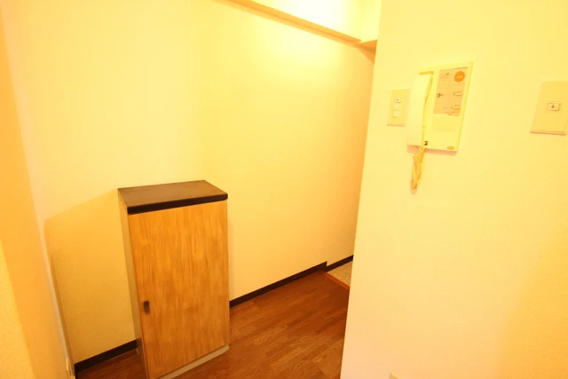 第55東白島ビル